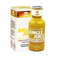 Jungle Juice Gold  30 мл