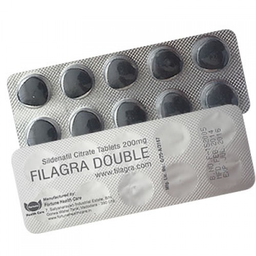 FILAGRA 200 мг